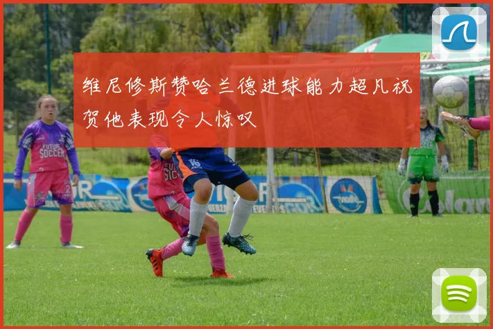 维尼修斯赞哈兰德进球能力超凡祝贺他表现令人惊叹